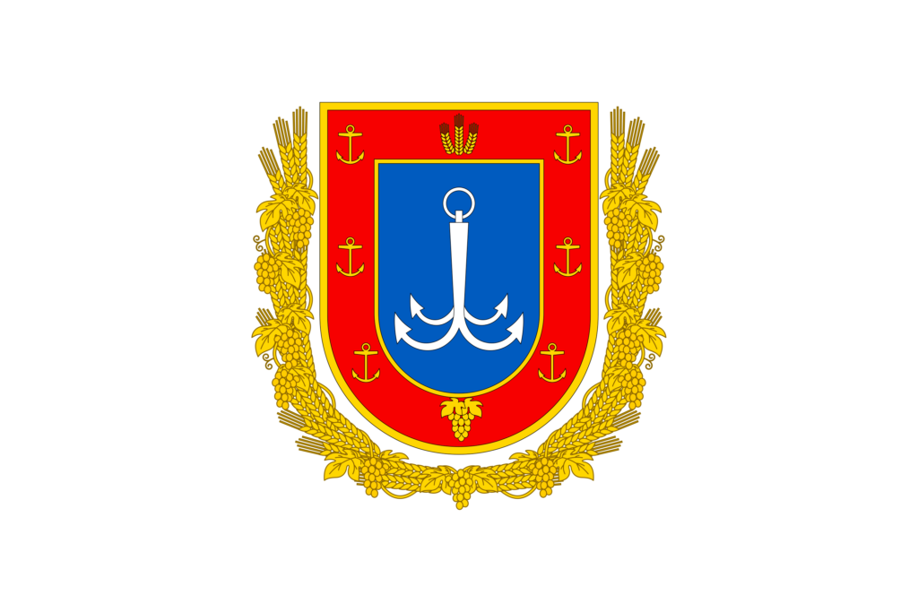 odeska oblasna derzhavna administracziya