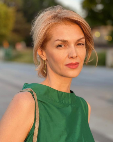 liliana ivanova