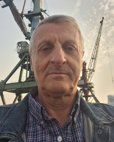 gennadiy ampleev