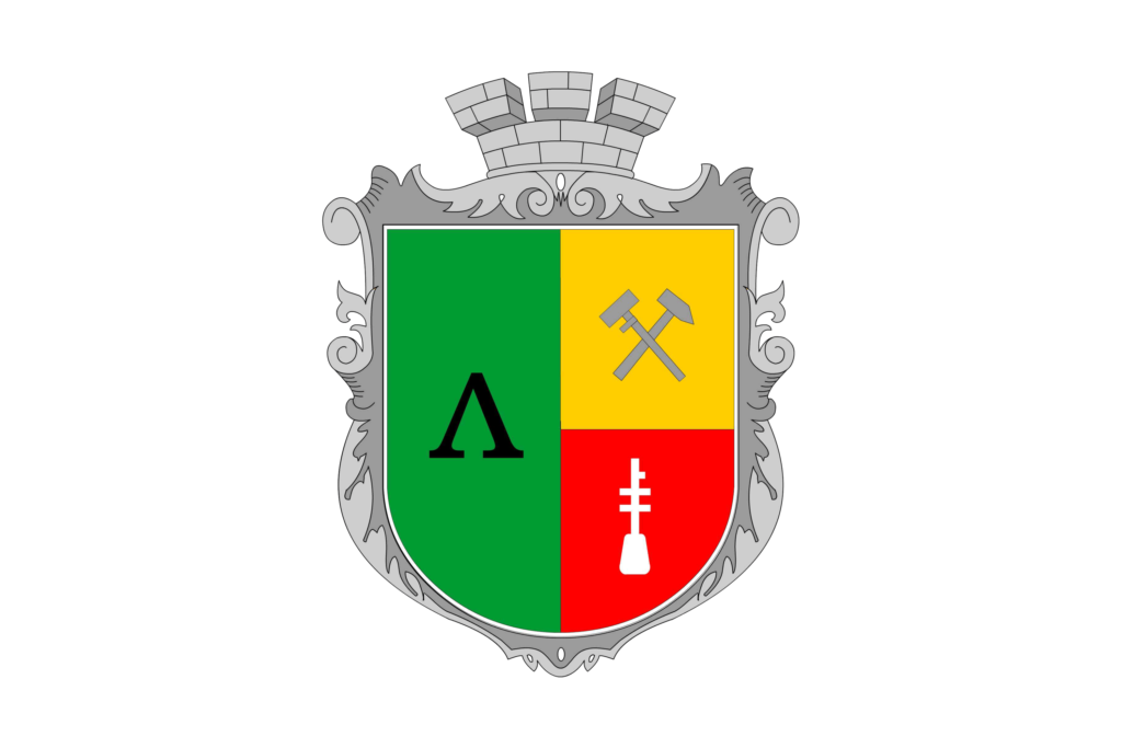lanchynska selyshhna gromada