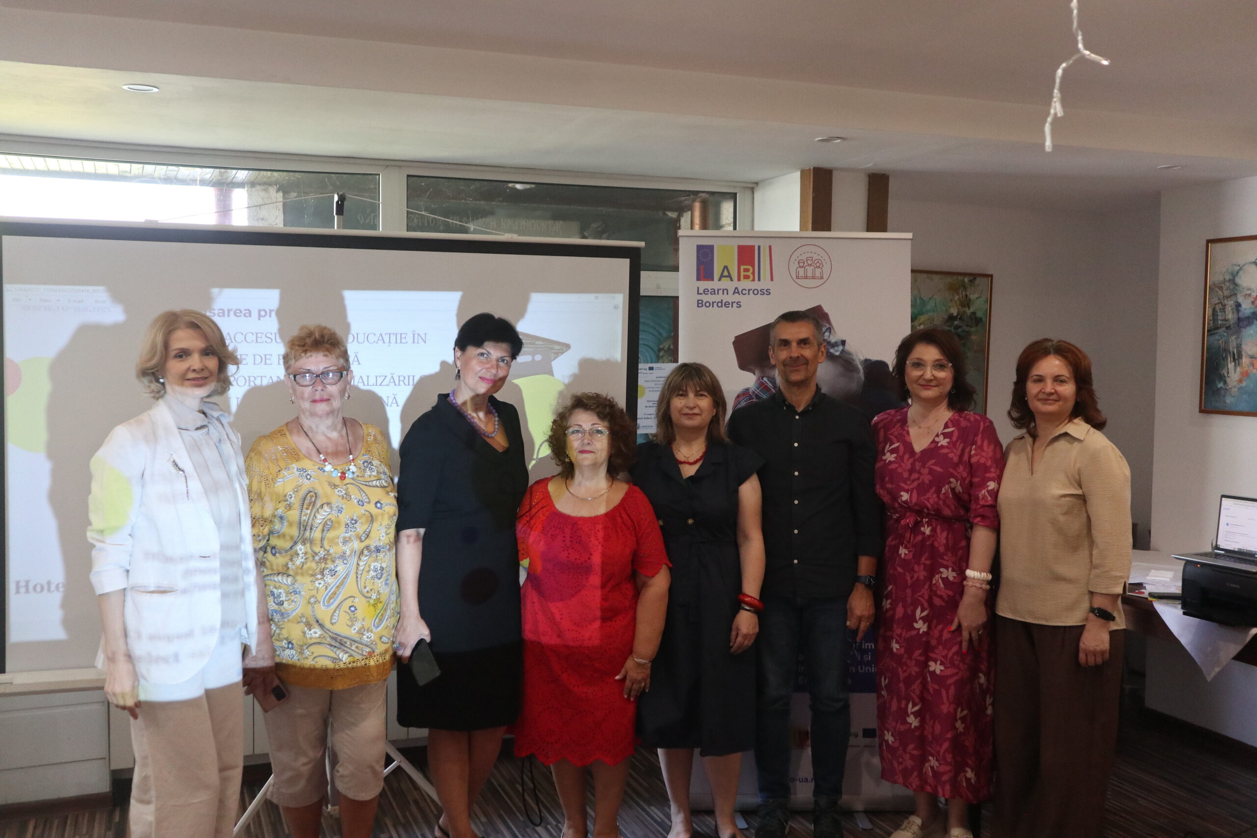 Education Without Borders: How Language Becomes a Bridge Between Ukraine and Romania 1 img 5331 scaled
