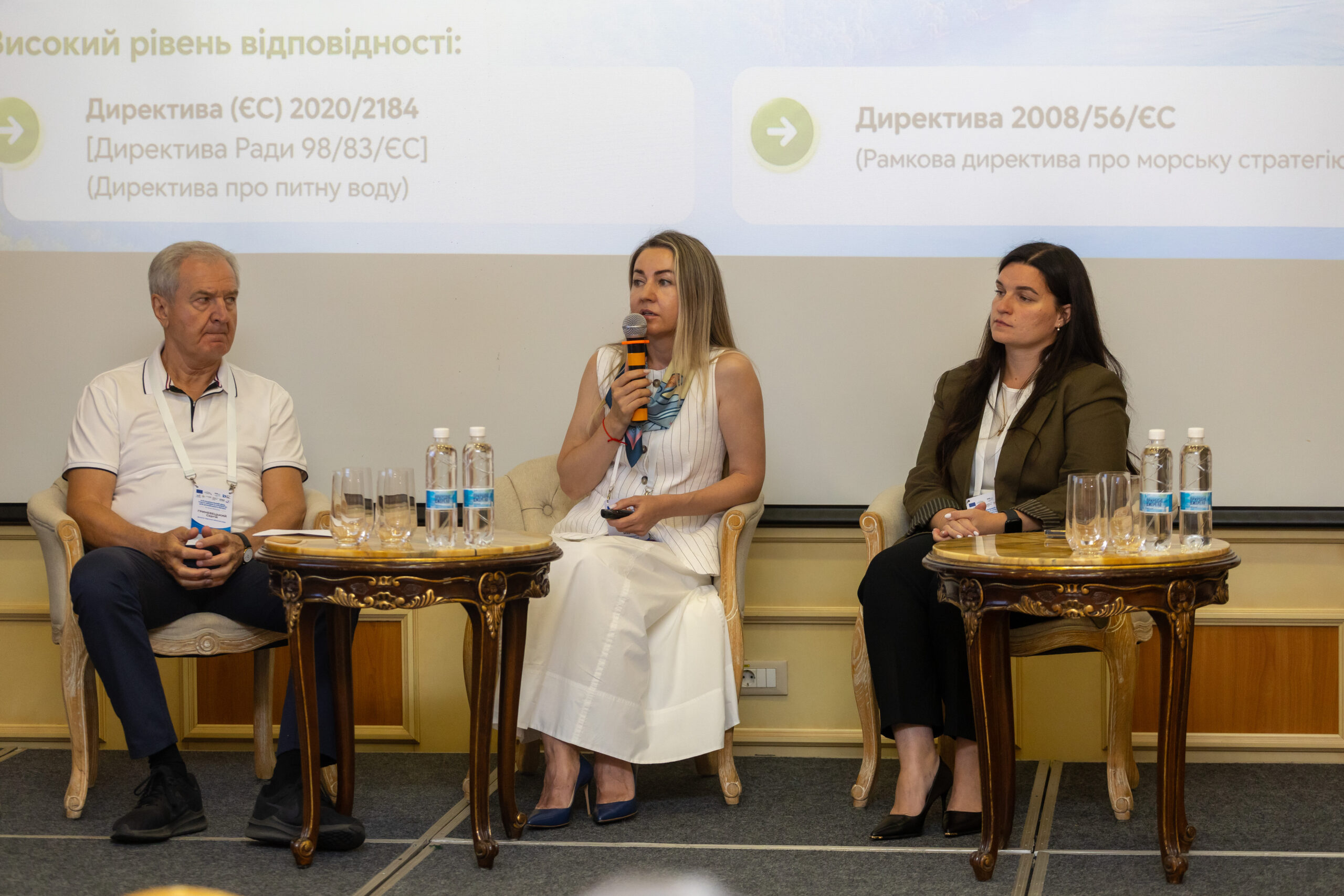 6-й Національний день участі України в Стратегії ЄС для Дунайського регіону 5 img 3200 scaled