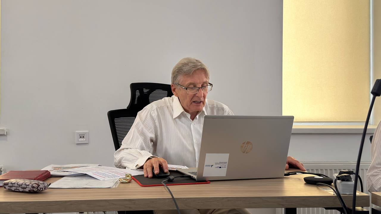 Від методики — до живого навчання: в Одесі стартував фінальний етап Learn Across Borders 1 photo 2026 09 08 10.52.00